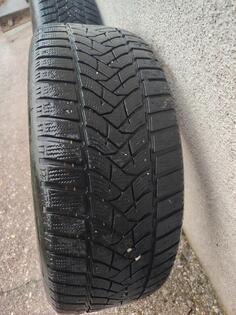 Dunlop - Winter Sport 5 - Zimska guma