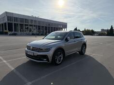 Volkswagen - Tiguan - 2.0