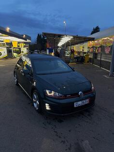 Volkswagen - Golf GTI - 2.0tsi