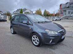 Ford - C-Max - 1.6 cdi