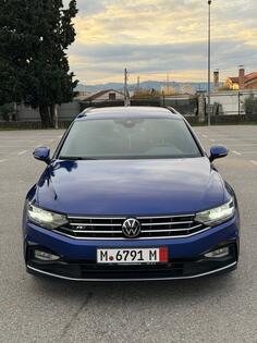 Volkswagen - Passat - 2.0TDI