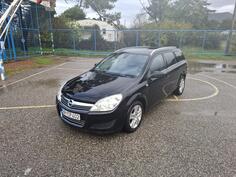 Opel - Astra - 1.8 dci