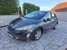 Peugeot - 308 - 1.6hdi