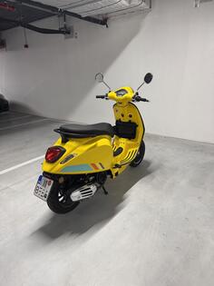 NAS - Vespa