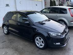 Volkswagen - Polo - 1.6 tdi