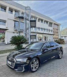 Audi - A6 - 4.0 TDI S line