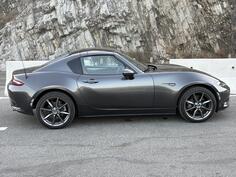 Mazda - MX-5 - RF