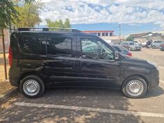 Opel - Combo - 2.0 cdti