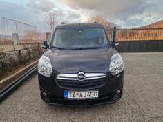 Opel - Combo - 2.0 cdti
