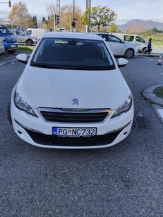 Peugeot - 308 - 1.6 hdi