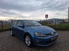 Volkswagen - Golf 7 - 2.0tdi 110kw