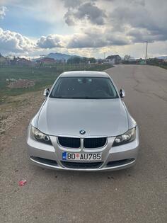 BMW - 320 - 320D