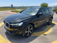 Volvo - XC 60 - 2.0