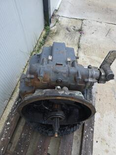 Mjenjači za Kamion - Mercedes Benz - 1996