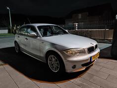 BMW - 118 - BMW 118D