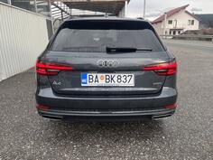 Audi - A4 - 40 tdi quattro