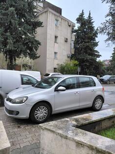Volkswagen - Golf 6 - 1.4