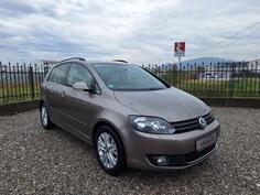 Volkswagen - Golf Plus - 2.0tdi 103kw