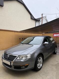 Volkswagen - Passat B6 - 1.9