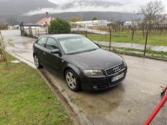 Audi - A3 - 2.0 tdi