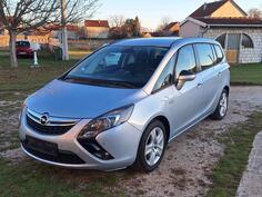 Opel - Zafira Tourer - 1.6