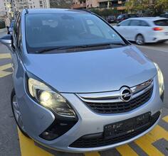 Opel - Zafira Tourer - 1.6