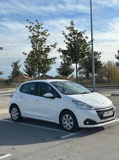 Peugeot - 208 - 1.2