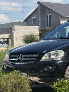Mercedes Benz - ML 420 - 4.0