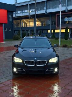 BMW - 520 - 2.0