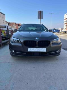 BMW - 525 - bmw 525d