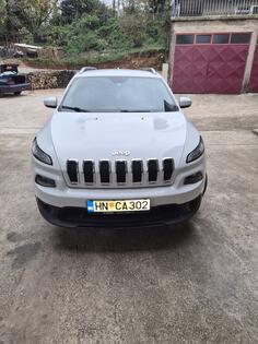 Jeep - Cherokee - 2.0 MJTD