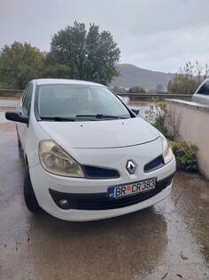 Renault - Clio - 1.5
