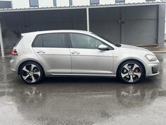 Volkswagen - Golf 7 - GTI ABT