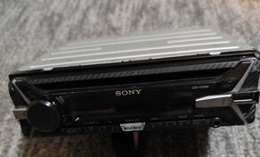 CD / DVD / MC / Radio player