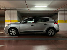 Renault - Megane - 1.6 benzin+LPG, 2011, 12 mjeseci registeovan, 4 nove zimske gume