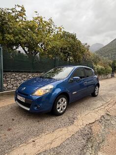 Renault - Clio - 1.5 Dci