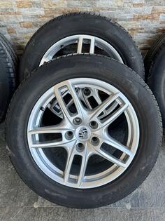 Ostalo - porshe cayenne - Aluminijum felne