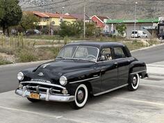 Plymouth - Arrow - 2.0