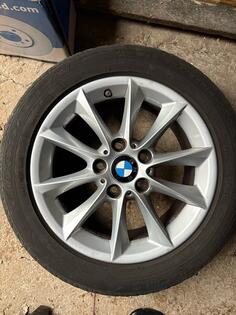 Fabričke felne i goodyear gume