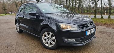 Volkswagen - Polo
