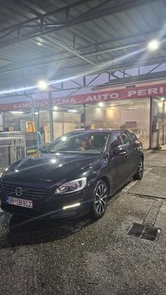 Volvo - V60 - 2.0