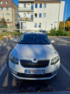 Škoda - Octavia - 1.6 TDI