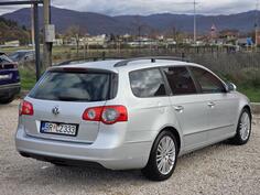 Volkswagen - Passat - TDI