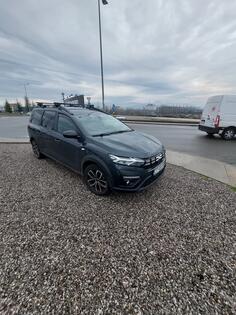 Dacia - Ostalo - 1.0