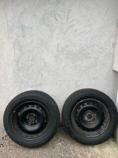 Dunlop - Sport - Ljetnja guma