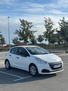 Peugeot - 208 - 1.6 HDI