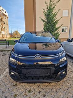 Citroen - C3 - 1.2THP 110