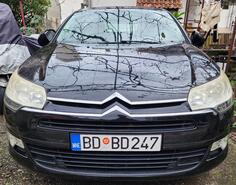 Citroen - C5 - 1.6 HDI