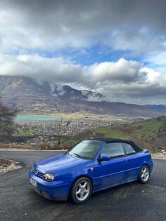 Volkswagen - Golf 4 - 1.9