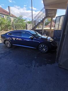 Volkswagen - Arteon - 2.0